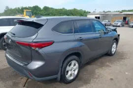 Toyota, Highlander