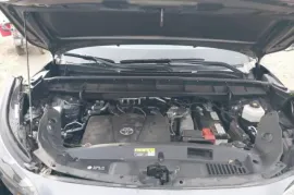 Toyota, Highlander