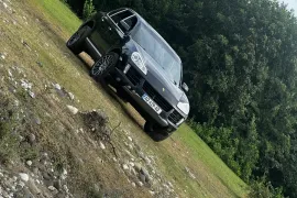 Porsche, Cayenne