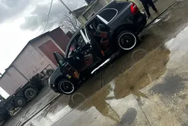 Porsche, Cayenne