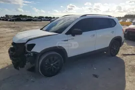 Volkswagen, Taos