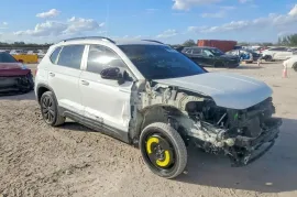 Volkswagen, Taos