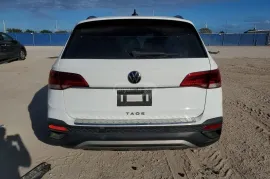 Volkswagen, Taos