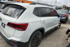 Volkswagen, Taos