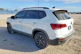 Volkswagen, Taos