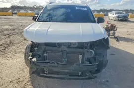Volkswagen, Taos