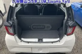 Daihatsu, Mira
