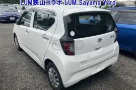 Daihatsu, Mira