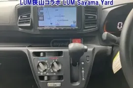 Daihatsu, Mira