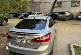 Ford, Focus