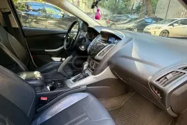 Ford, Focus