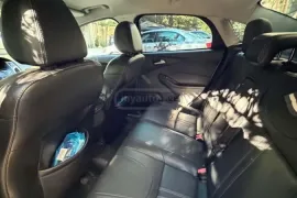Ford, Focus