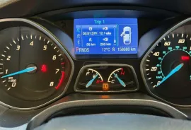 Ford, Focus