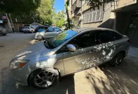Ford, Focus