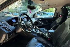 Ford, Focus