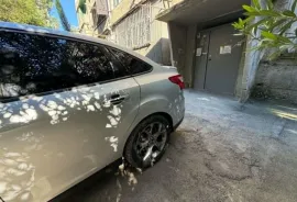 Ford, Focus