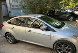 Ford, Focus