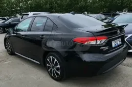 Toyota, Corolla