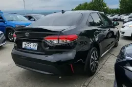 Toyota, Corolla