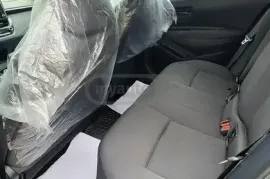 Toyota, Corolla