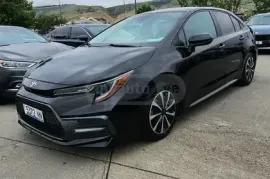 Toyota, Corolla