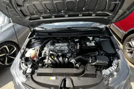Toyota, Corolla