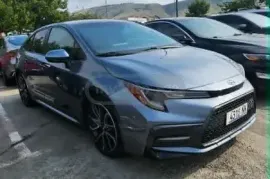 Toyota, Corolla