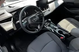 Toyota, Corolla