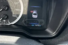 Toyota, Corolla