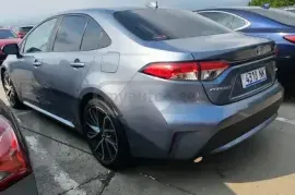 Toyota, Corolla