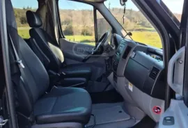 Mercedes-Benz, Sprinter