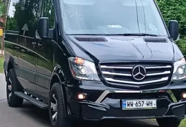 Mercedes-Benz, Sprinter