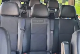 Mercedes-Benz, Sprinter