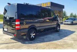 Mercedes-Benz, Sprinter