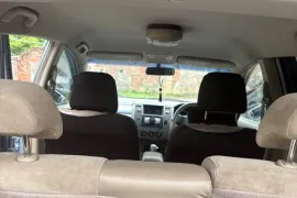 Nissan, Tiida
