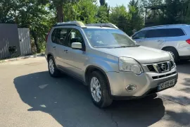 Nissan, X-Trail