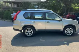 Nissan, X-Trail