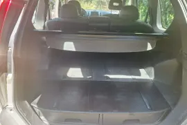 Nissan, X-Trail