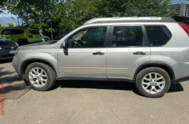 Nissan, X-Trail