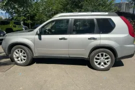 Nissan, X-Trail