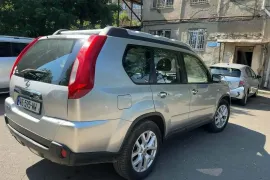 Nissan, X-Trail