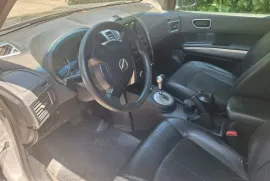 Nissan, X-Trail