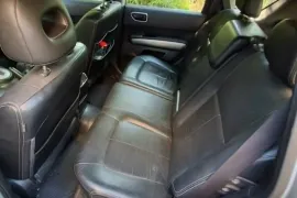 Nissan, X-Trail