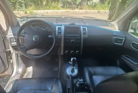 Nissan, X-Trail