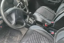 Mitsubishi, Pajero IO