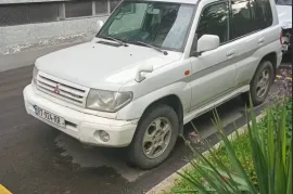 Mitsubishi, Pajero IO