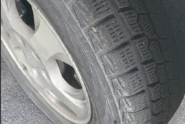 Mitsubishi, Pajero IO