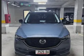 Mazda, CX series, CX-5