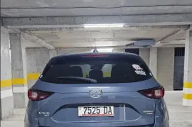 Mazda, CX series, CX-5