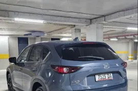 Mazda, CX series, CX-5